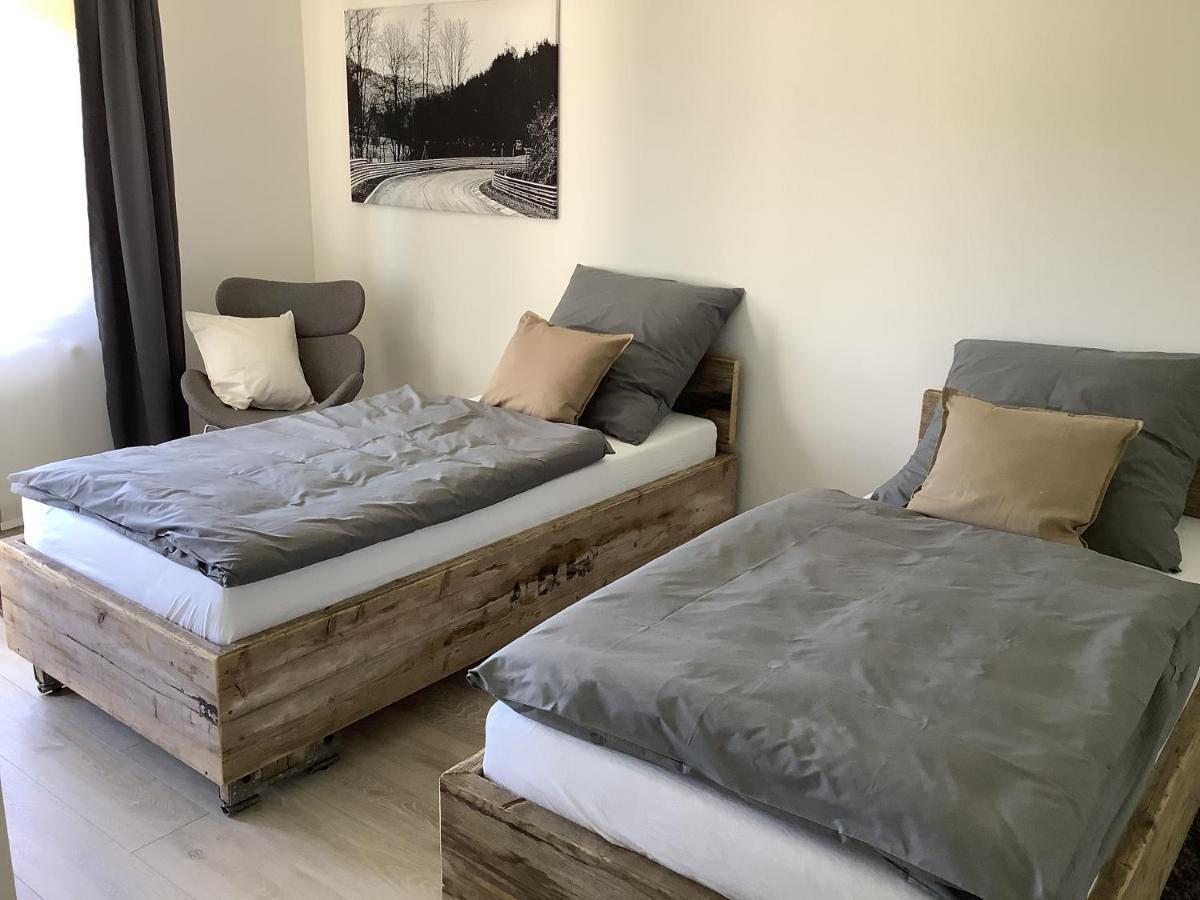 Pension N-Ring Nurburg Ngoại thất bức ảnh